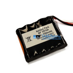 Batería para PLC BP-1070A [Batería de Repuesto]